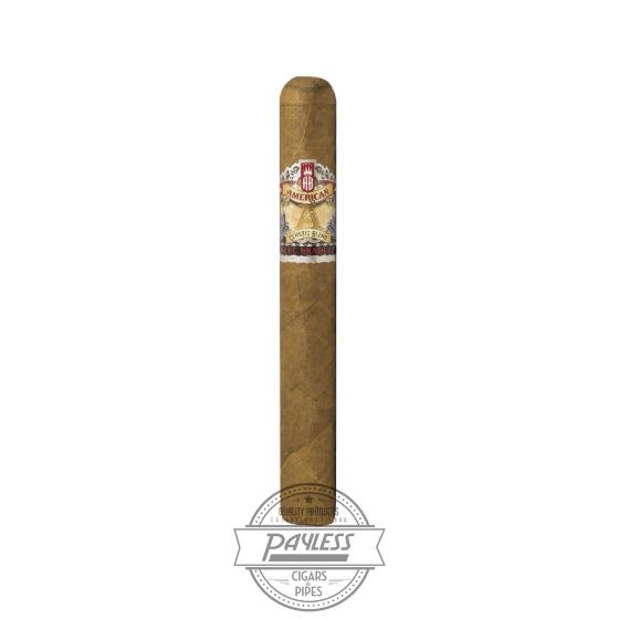 Alec Bradley American Classic Blend Toro Cigar