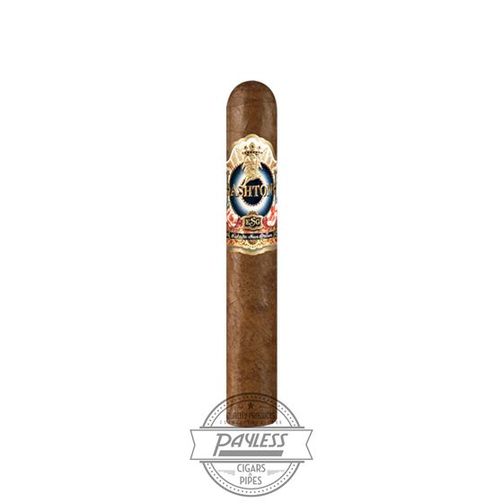 Ashton ESG 21 Year Salute Cigar