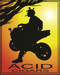 ACID cigar category