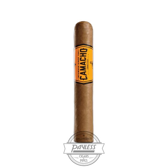Camacho Connecticut Toro Cigar