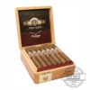 Alec Bradley The Lineage Toro Box Opened