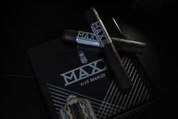 Picture for category Alec Bradley MAXX