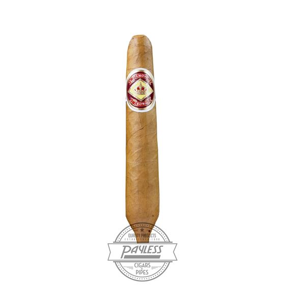 Diamond Crown #6 Figurado Natural Cigar