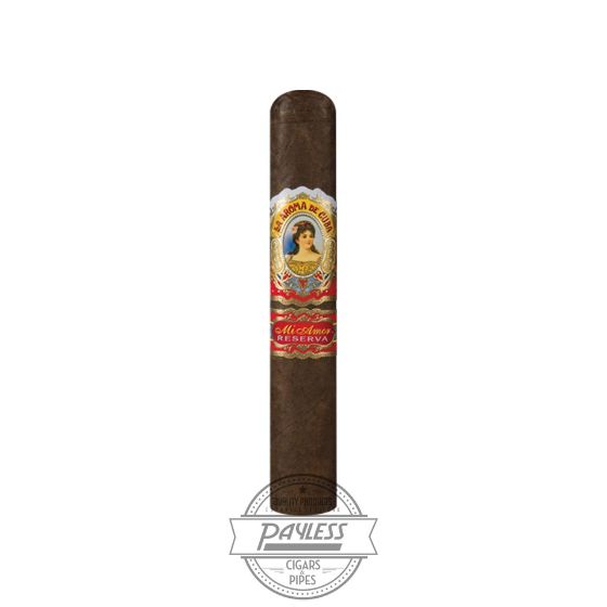 La Aroma De Cuba Mi Amor Reserva Maximo Cigar