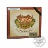 Isla Del Sol Gran Corona Box