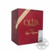 Oliva Serie V Double Robusto Tubos Box