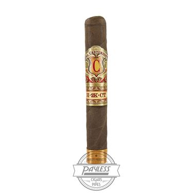 Buy El Centurion H-2K-CT Toro Box-Pressed Online El Centurion H-2K-CT Toro Box-Pressed Cigar