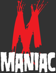 Picture for category Maniac by Sindicato