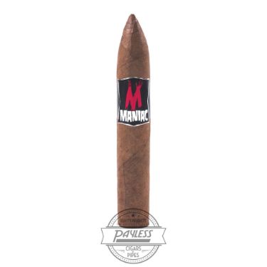 Buy Sindicato Maniac Gran Belicoso (10-ct) Online Sindicato Maniac Gran Belicoso (10-ct) Cigar