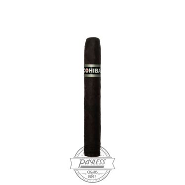 Buy Cohiba Black Robusto Crystal Online Cohiba Black Robusto Crystal Cigar