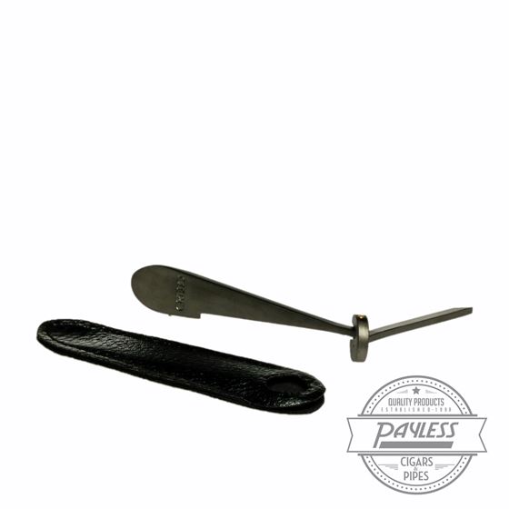 Credo Pipe Tool - Gunmetal