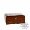 Perdomo Double Aged 12 Year Vintage Connecticut Robusto Box