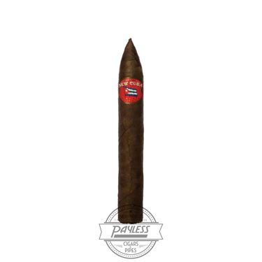 Buy New Cuba Torpedo Online New Cuba Torpedo Cigar