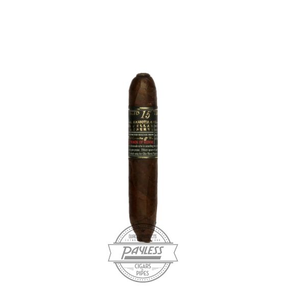 Gurkha Cellar Reserve Limitada Solara Double Robusto Cigar
