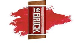 Picture for category The Brick by Carlos Torano