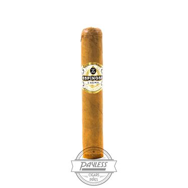 Buy 	Espinosa Crema No. 4 Cigar Online Espinosa Crema No. 4 Cigar