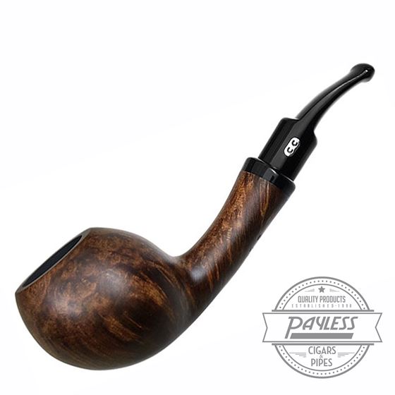 Chacom Eltang Brown Pipe
