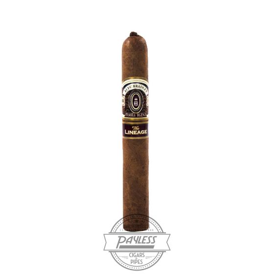 Alec Bradley The Lineage Toro Cigar