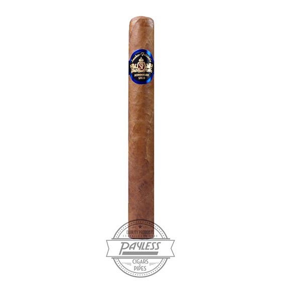 SF Blue Label Double Corona Cigar
