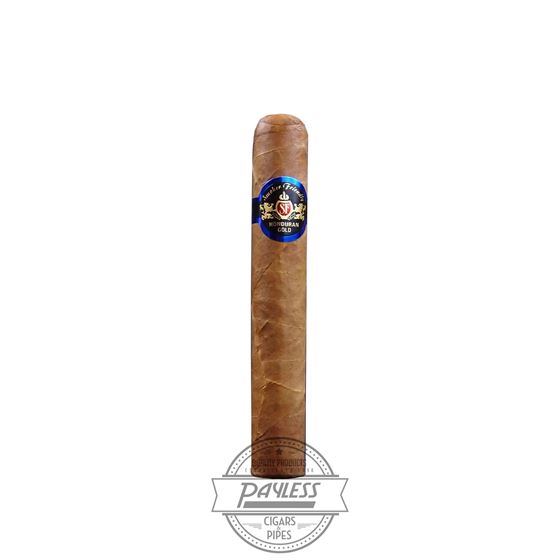 SF Blue Label Robusto Cigar