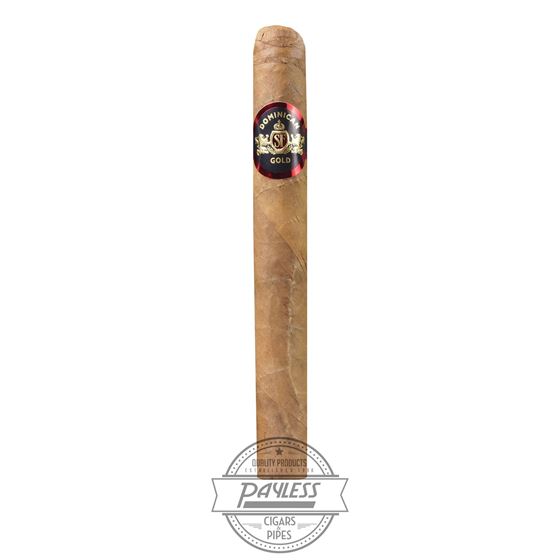 SF Red Label Churchill Connecticut Cigar