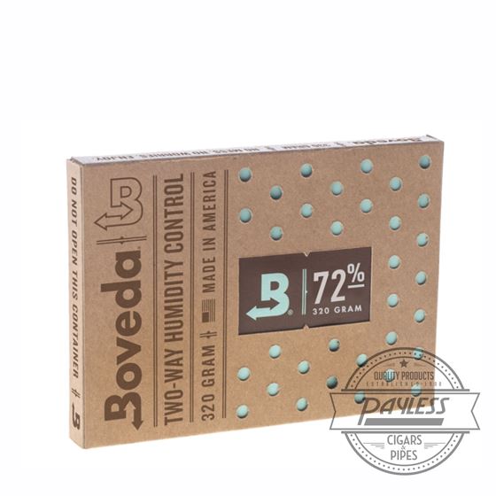Boveda 72% 320 Gram Humidipak