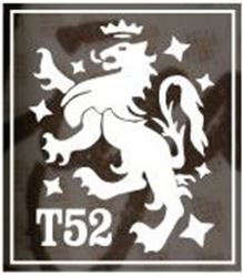 Picture for category Liga Privada T52 by Drew Estate