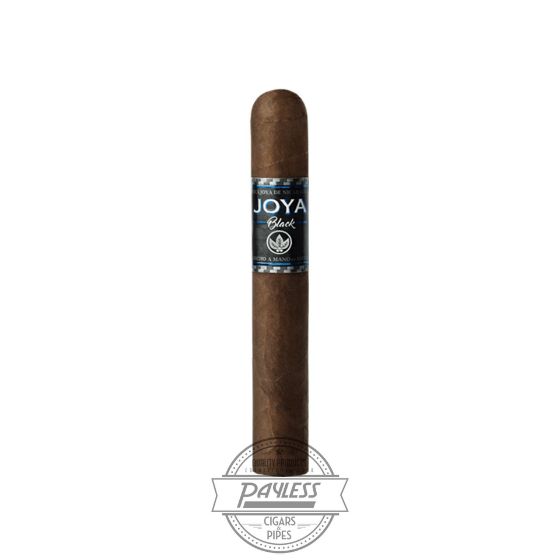 Joya Black Robusto Cigar