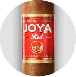 Picture for category Joya Red by Joya de Nicaragua