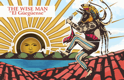 Picture for category The Wise Man Maduro