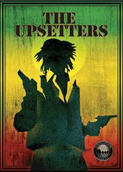 Picture for category The Upsetters