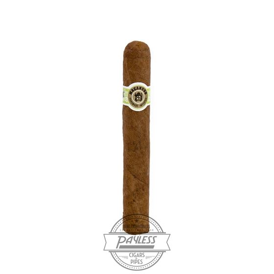 Macanudo Cafe Hyde Park Cigar