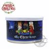 Cornell & Diehl We Three Kings Tin (2-oz)