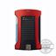 Buy Colibri Daytona Single-Jet Flame Lighter Red & Black (LI770T4) Online Colibri Daytona Single-Jet Flame Lighter Red & Black (LI770T4)