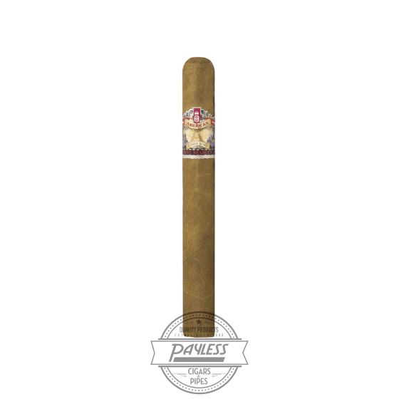 Alec Bradley American Classic Blend Corona Cigar