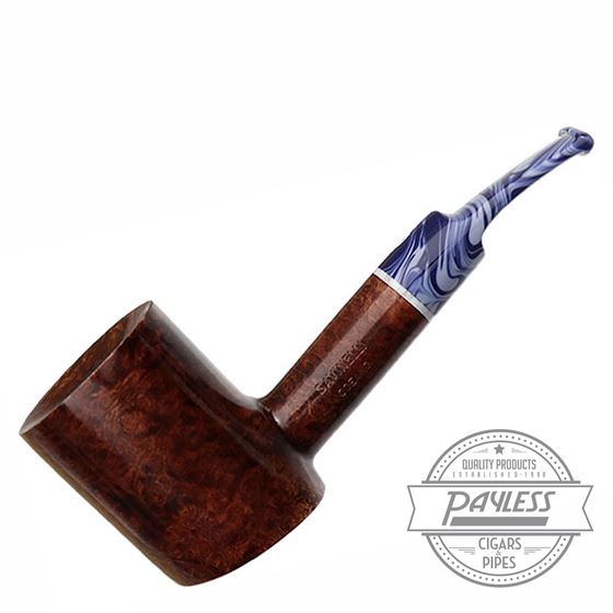 Savinelli Oceano 311KS Smooth Pipe