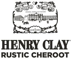 Picture for category Henry Clay Rustic Cheroot