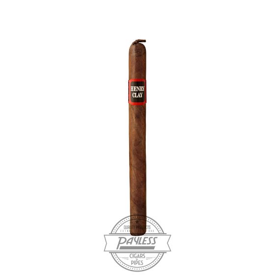 Henry Clay Rustic Cheroot Cigar