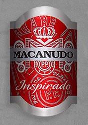 Picture for category Macanudo Inspirado Red