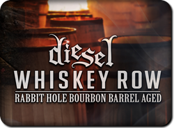 Picture for category Diesel Whiskey Row