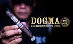 Picture for category Undercrown Dojo Dogma by Drew Estate