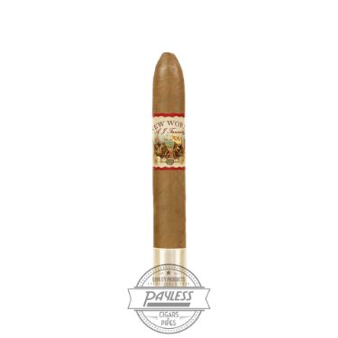Buy New World Connecticut Belicoso Online New World Connecticut Belicoso Cigar