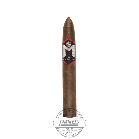 M By Macanudo Belicoso Cigar