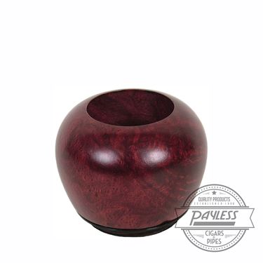Buy Falcon Pipe Bowl Standard Smooth Apple Online Falcon Pipe Bowl Standard Smooth Apple