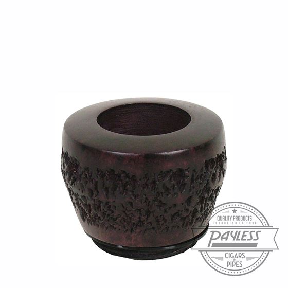 Falcon Pipe Bowl Standard Rustic Dover