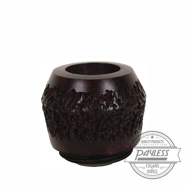 Buy Falcon Pipe Bowl Standard Rustic Bulldog Online Falcon Pipe Bowl Standard Rustic Bulldog