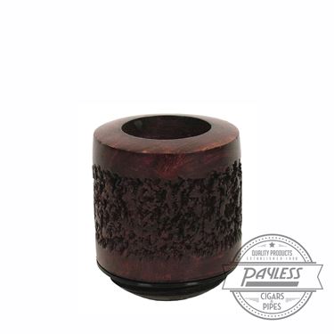 Buy Falcon Pipe Bowl Standard Rustic Dublin Online Falcon Pipe Bowl Standard Rustic Dublin