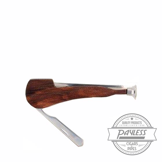 Castleford Wood Pipe Tool
