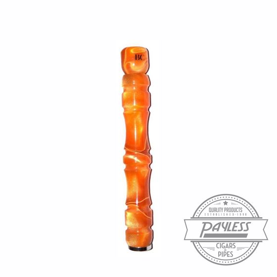 Butz-Choquin Pipe Tamper Orange