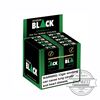 Djarum Black Filtered Emerald (10 Packs Of 12)